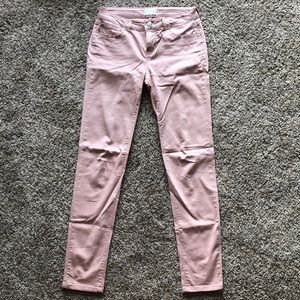 CELEBRITY PINK colored pants